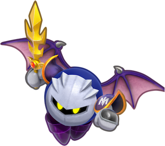 Meta Knight