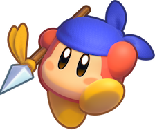 Waddle Dee