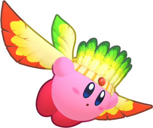 Kirby Aile