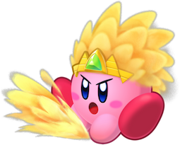 Kirby Areia